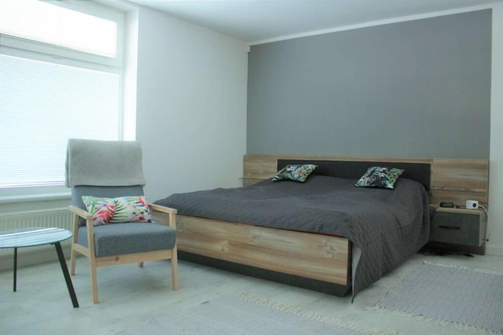 Apartman - Dlhe Diely Apartment Bratislava Exterior photo